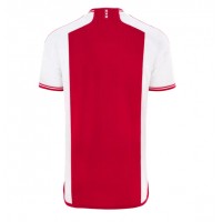 Ajax Hemmatröja 2023-24 Kortärmad